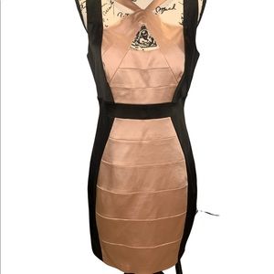 JAX Structured Bodycon